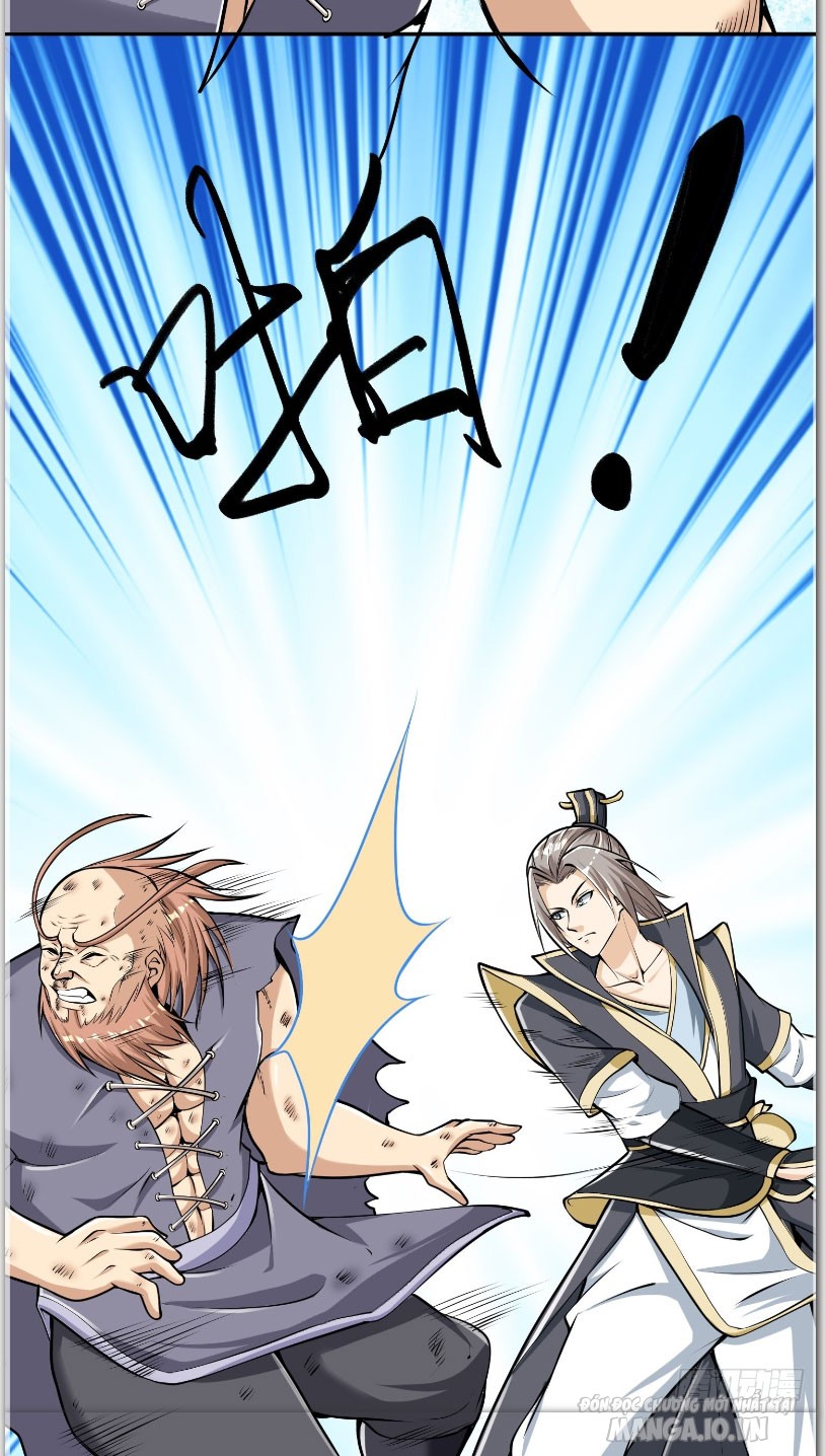 Thu Triệu Vạn Đồ Đệ, Vi Sư Vô Địch Thế Gian Chapter 4 - Trang 2