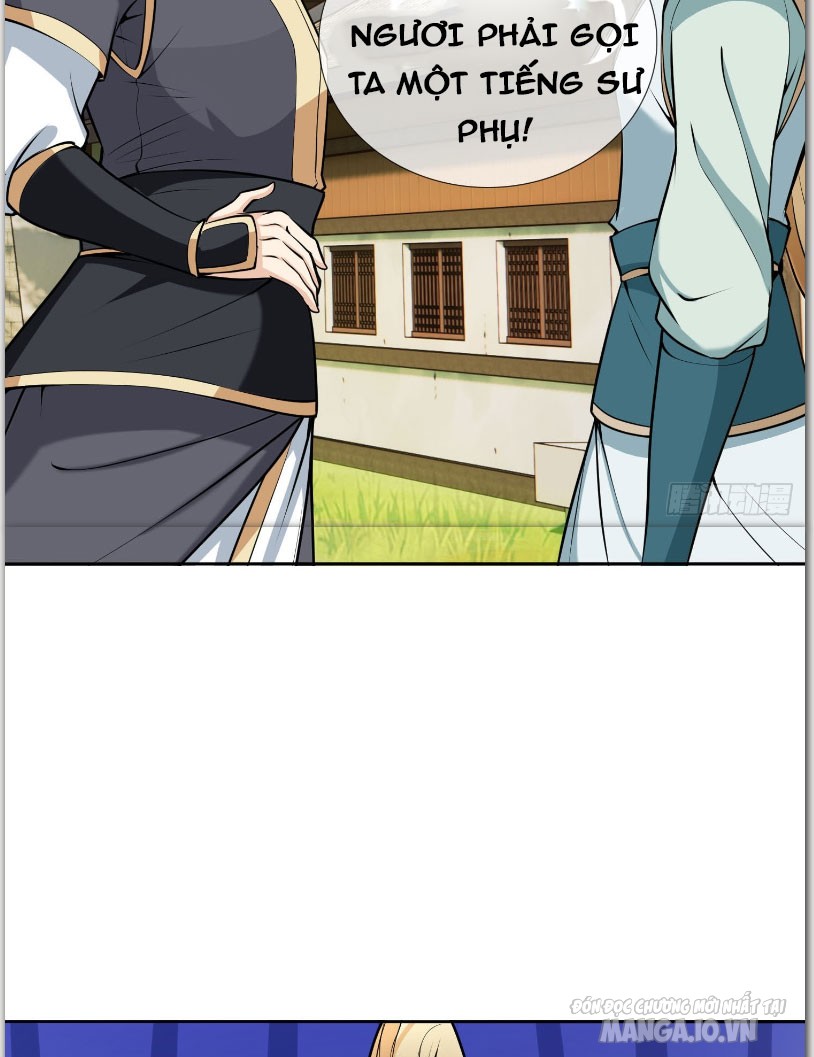 Thu Triệu Vạn Đồ Đệ, Vi Sư Vô Địch Thế Gian Chapter 4 - Trang 2