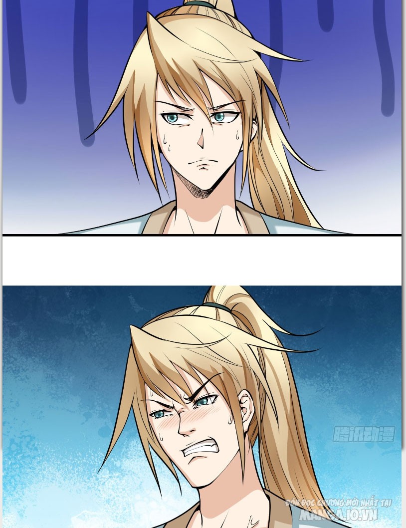 Thu Triệu Vạn Đồ Đệ, Vi Sư Vô Địch Thế Gian Chapter 4 - Trang 2