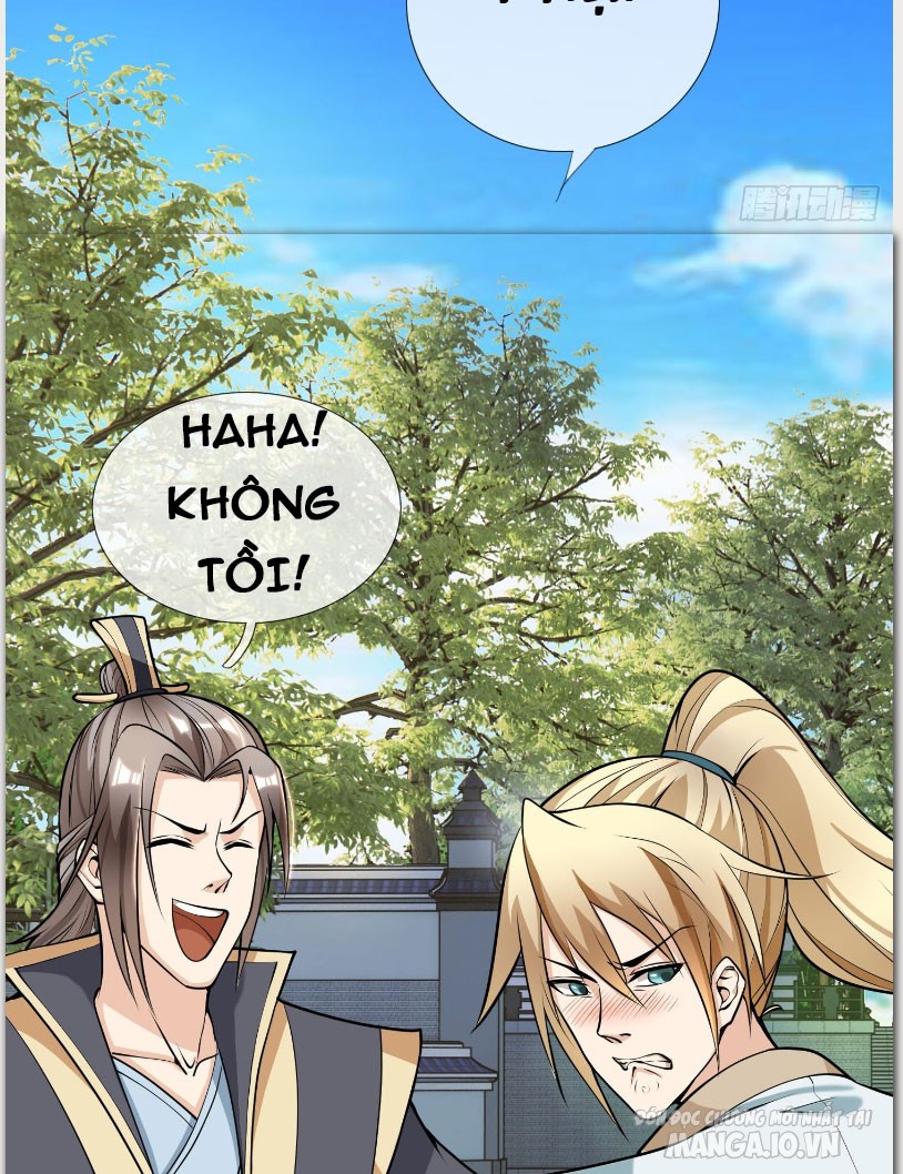 Thu Triệu Vạn Đồ Đệ, Vi Sư Vô Địch Thế Gian Chapter 4 - Trang 2