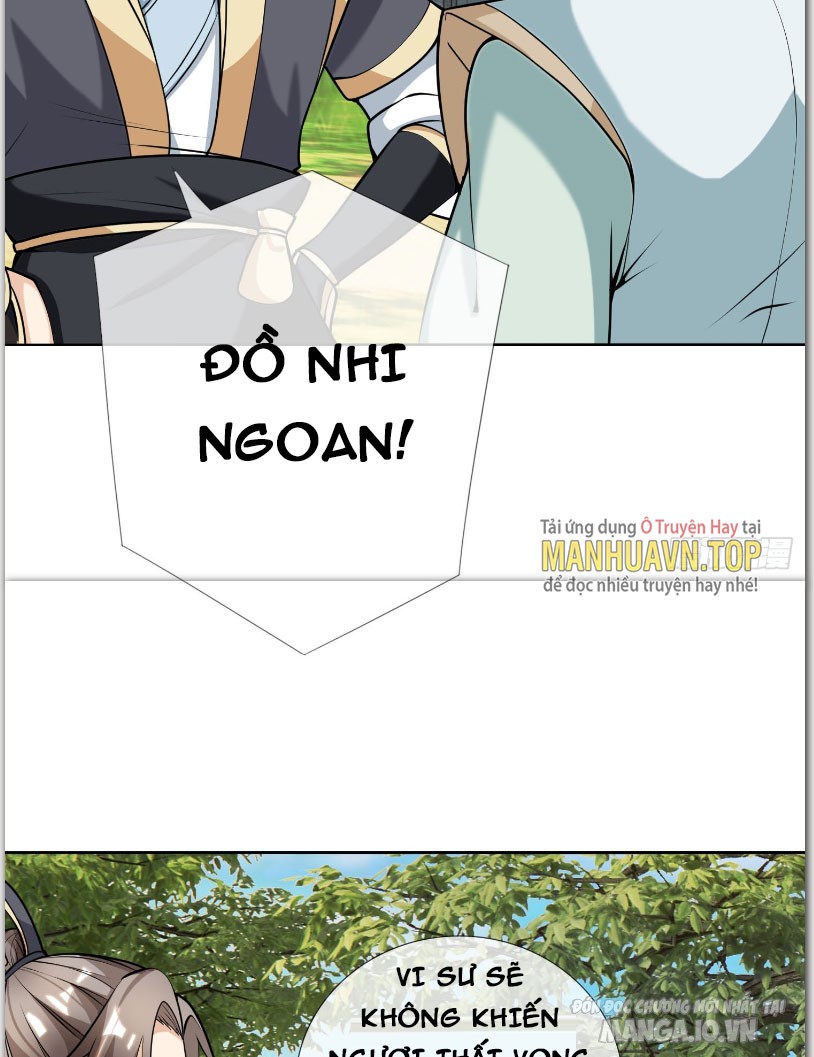 Thu Triệu Vạn Đồ Đệ, Vi Sư Vô Địch Thế Gian Chapter 4 - Trang 2