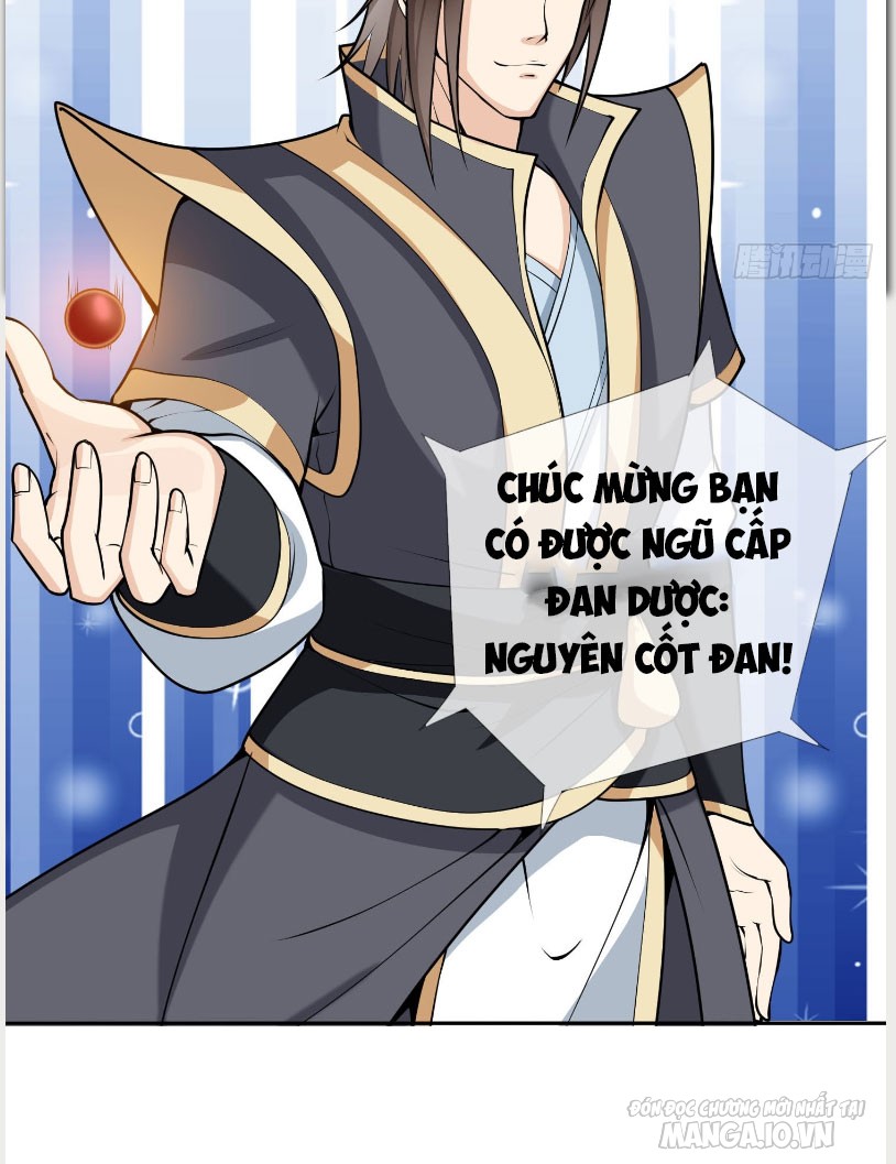 Thu Triệu Vạn Đồ Đệ, Vi Sư Vô Địch Thế Gian Chapter 4 - Trang 2