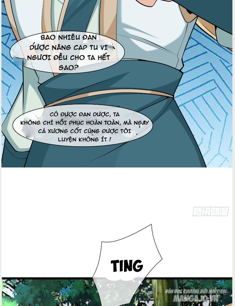 Thu Triệu Vạn Đồ Đệ, Vi Sư Vô Địch Thế Gian Chapter 4 - Trang 2