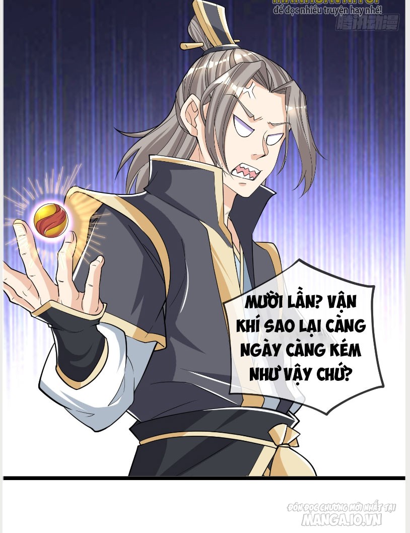 Thu Triệu Vạn Đồ Đệ, Vi Sư Vô Địch Thế Gian Chapter 4 - Trang 2