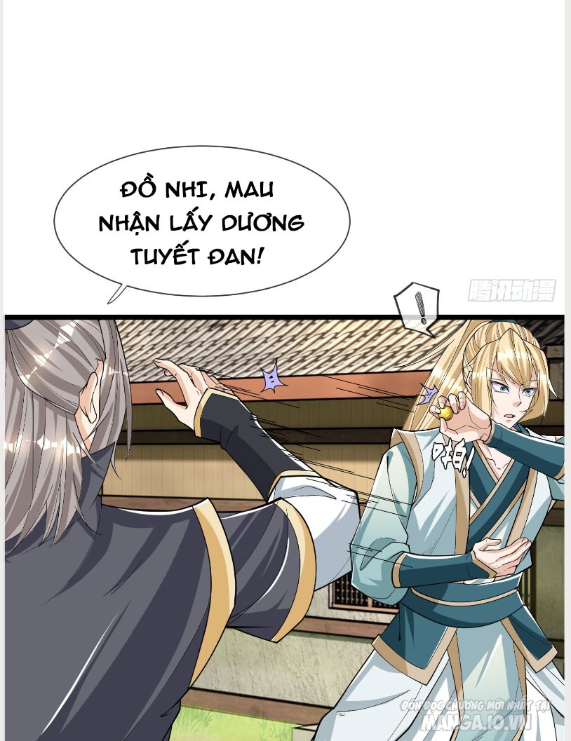 Thu Triệu Vạn Đồ Đệ, Vi Sư Vô Địch Thế Gian Chapter 4 - Trang 2