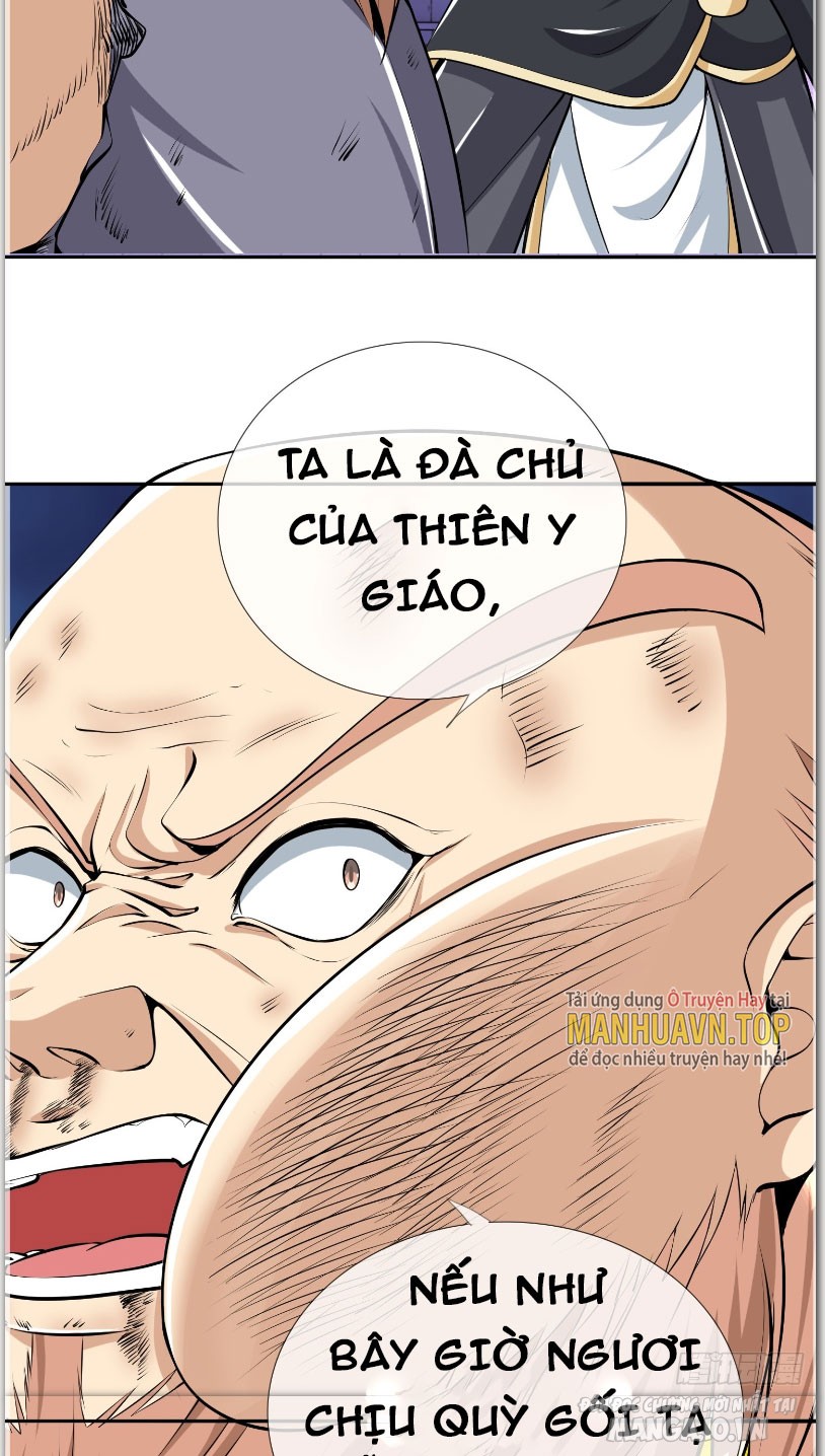 Thu Triệu Vạn Đồ Đệ, Vi Sư Vô Địch Thế Gian Chapter 4 - Trang 2