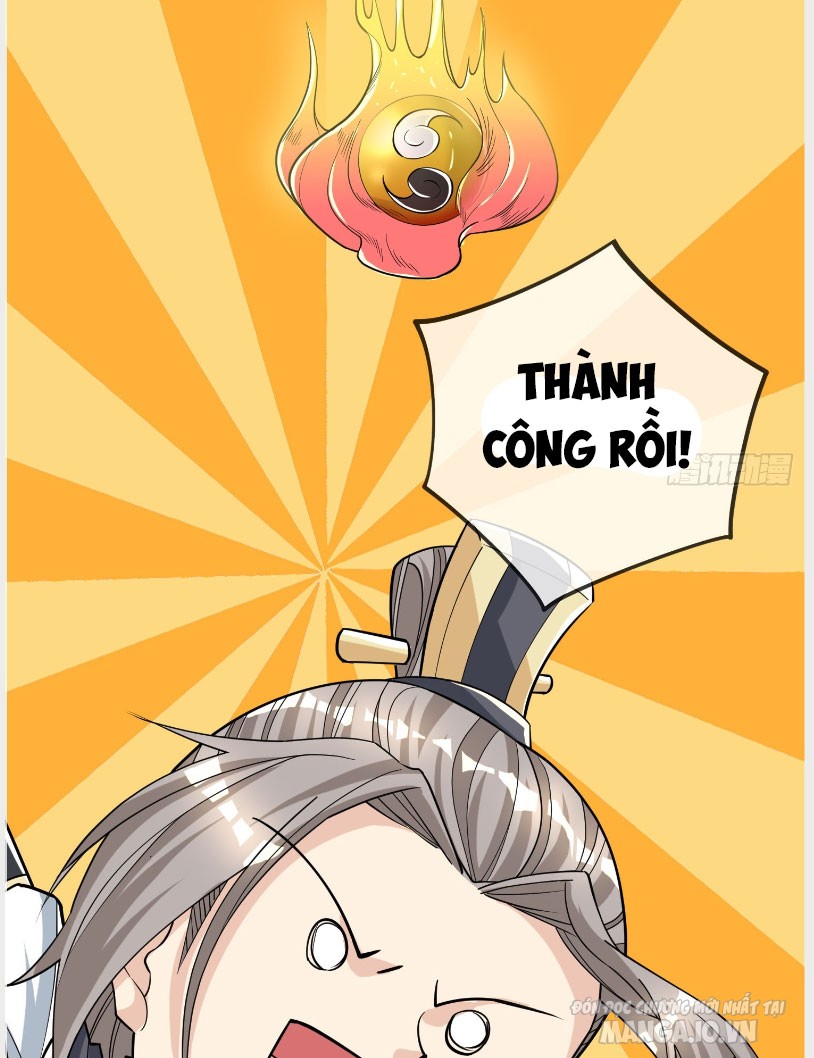 Thu Triệu Vạn Đồ Đệ, Vi Sư Vô Địch Thế Gian Chapter 4 - Trang 2