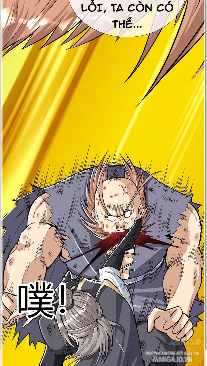 Thu Triệu Vạn Đồ Đệ, Vi Sư Vô Địch Thế Gian Chapter 4 - Trang 2