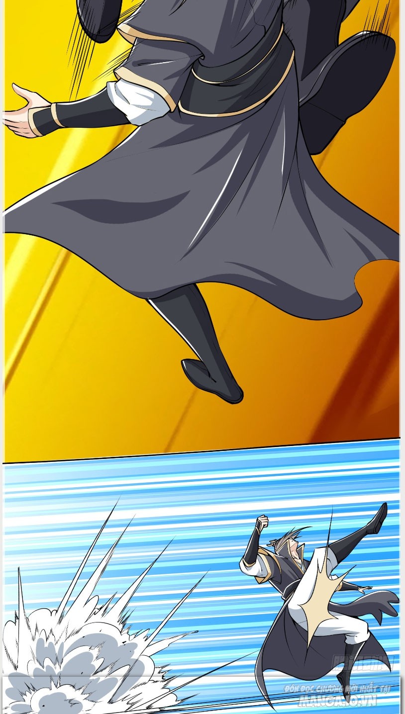 Thu Triệu Vạn Đồ Đệ, Vi Sư Vô Địch Thế Gian Chapter 4 - Trang 2