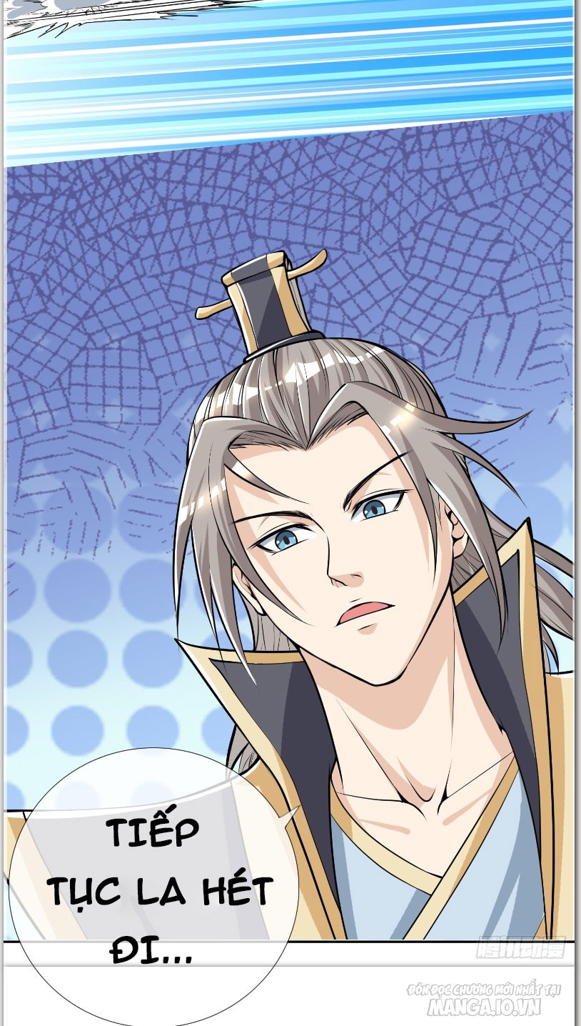 Thu Triệu Vạn Đồ Đệ, Vi Sư Vô Địch Thế Gian Chapter 4 - Trang 2