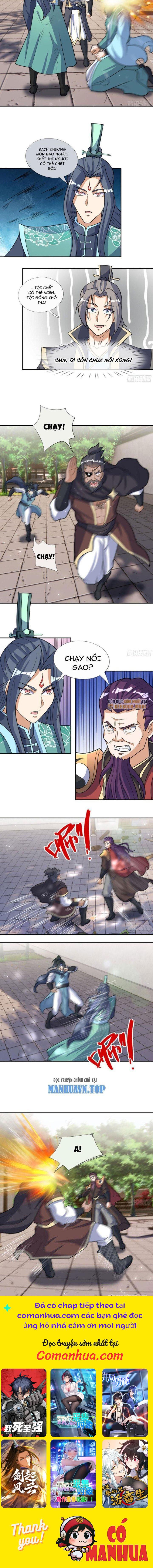 Thu Triệu Vạn Đồ Đệ, Vi Sư Vô Địch Thế Gian Chapter 40 - Trang 2