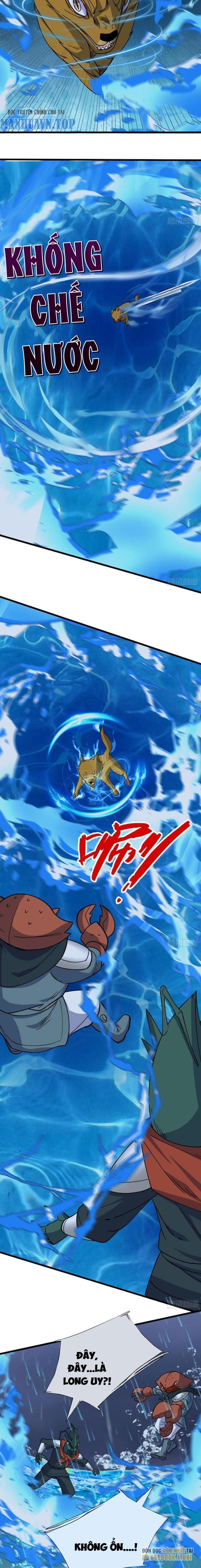 Thu Triệu Vạn Đồ Đệ, Vi Sư Vô Địch Thế Gian Chapter 45 - Trang 2