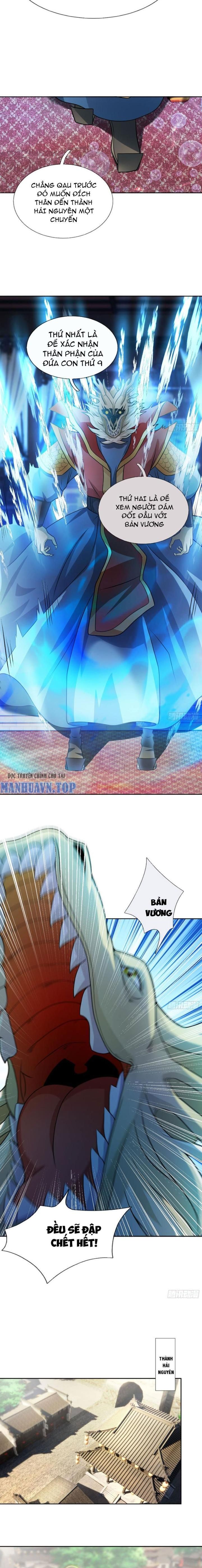 Thu Triệu Vạn Đồ Đệ, Vi Sư Vô Địch Thế Gian Chapter 45 - Trang 2