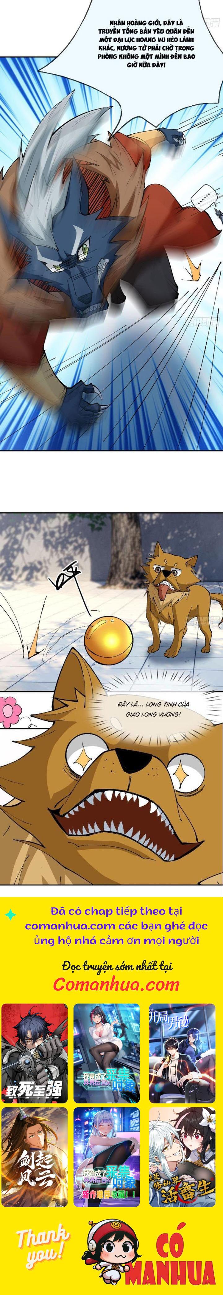 Thu Triệu Vạn Đồ Đệ, Vi Sư Vô Địch Thế Gian Chapter 48 - Trang 2