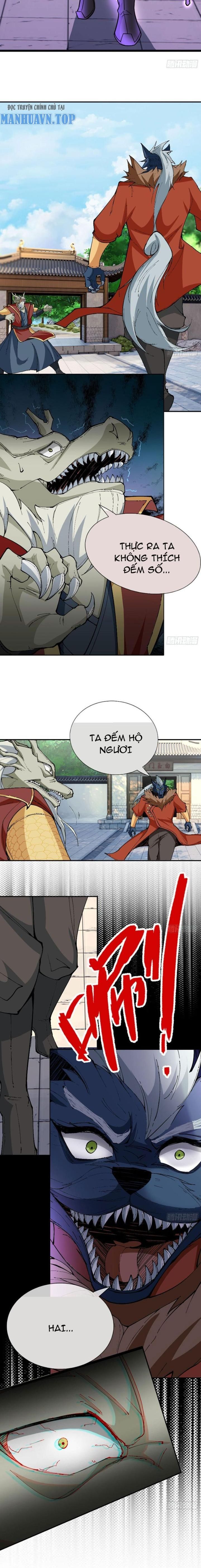 Thu Triệu Vạn Đồ Đệ, Vi Sư Vô Địch Thế Gian Chapter 48 - Trang 2