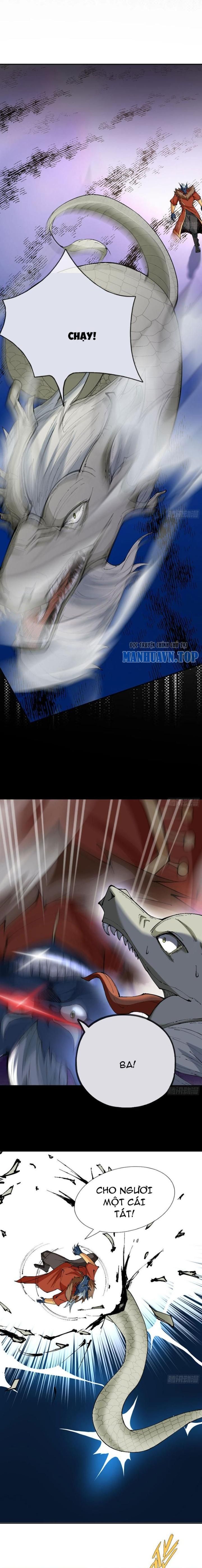 Thu Triệu Vạn Đồ Đệ, Vi Sư Vô Địch Thế Gian Chapter 48 - Trang 2