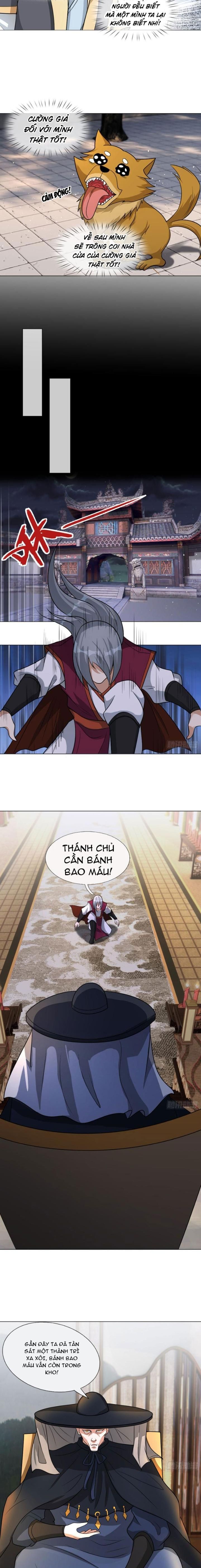 Thu Triệu Vạn Đồ Đệ, Vi Sư Vô Địch Thế Gian Chapter 49 - Trang 2