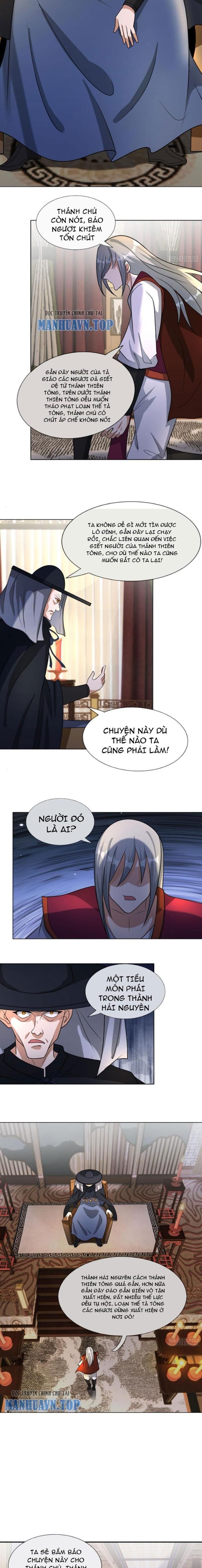 Thu Triệu Vạn Đồ Đệ, Vi Sư Vô Địch Thế Gian Chapter 49 - Trang 2