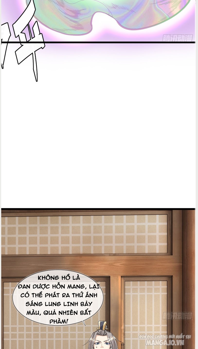 Thu Triệu Vạn Đồ Đệ, Vi Sư Vô Địch Thế Gian Chapter 5 - Trang 2