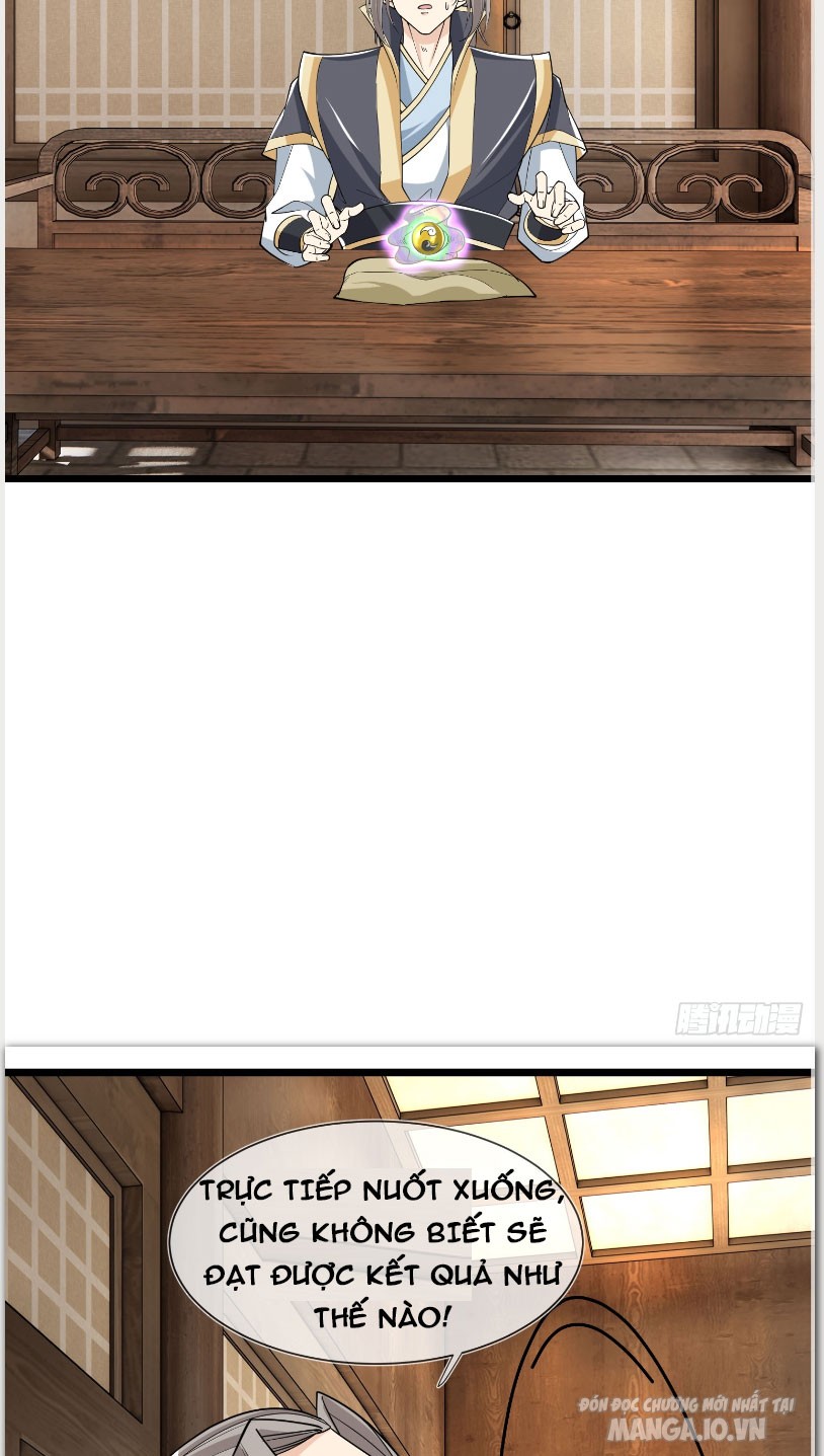 Thu Triệu Vạn Đồ Đệ, Vi Sư Vô Địch Thế Gian Chapter 5 - Trang 2