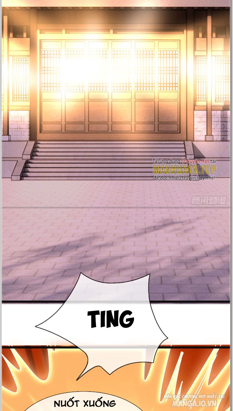 Thu Triệu Vạn Đồ Đệ, Vi Sư Vô Địch Thế Gian Chapter 5 - Trang 2