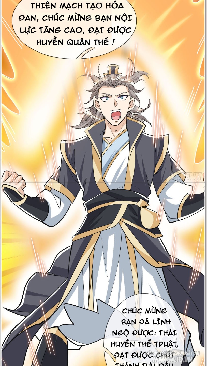 Thu Triệu Vạn Đồ Đệ, Vi Sư Vô Địch Thế Gian Chapter 5 - Trang 2