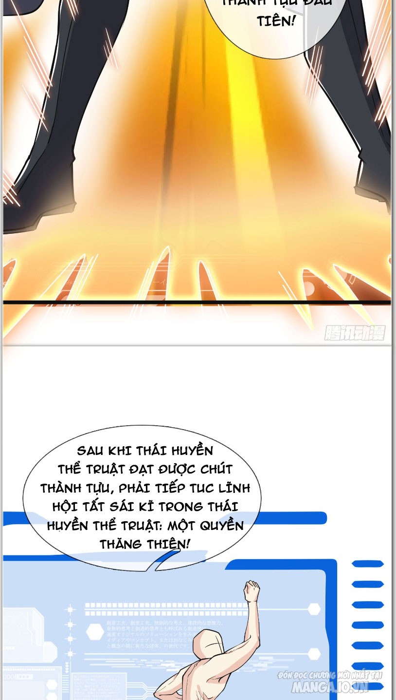 Thu Triệu Vạn Đồ Đệ, Vi Sư Vô Địch Thế Gian Chapter 5 - Trang 2