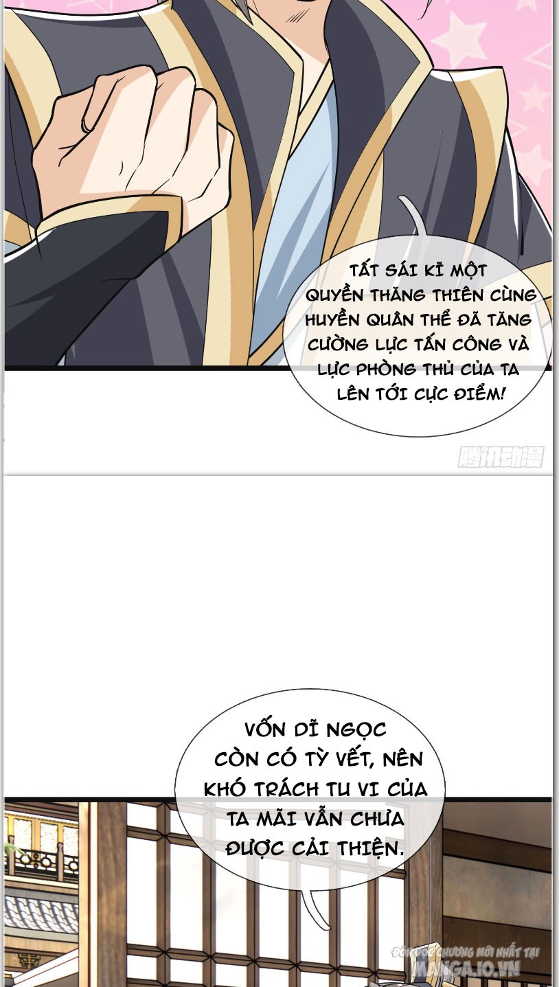 Thu Triệu Vạn Đồ Đệ, Vi Sư Vô Địch Thế Gian Chapter 5 - Trang 2
