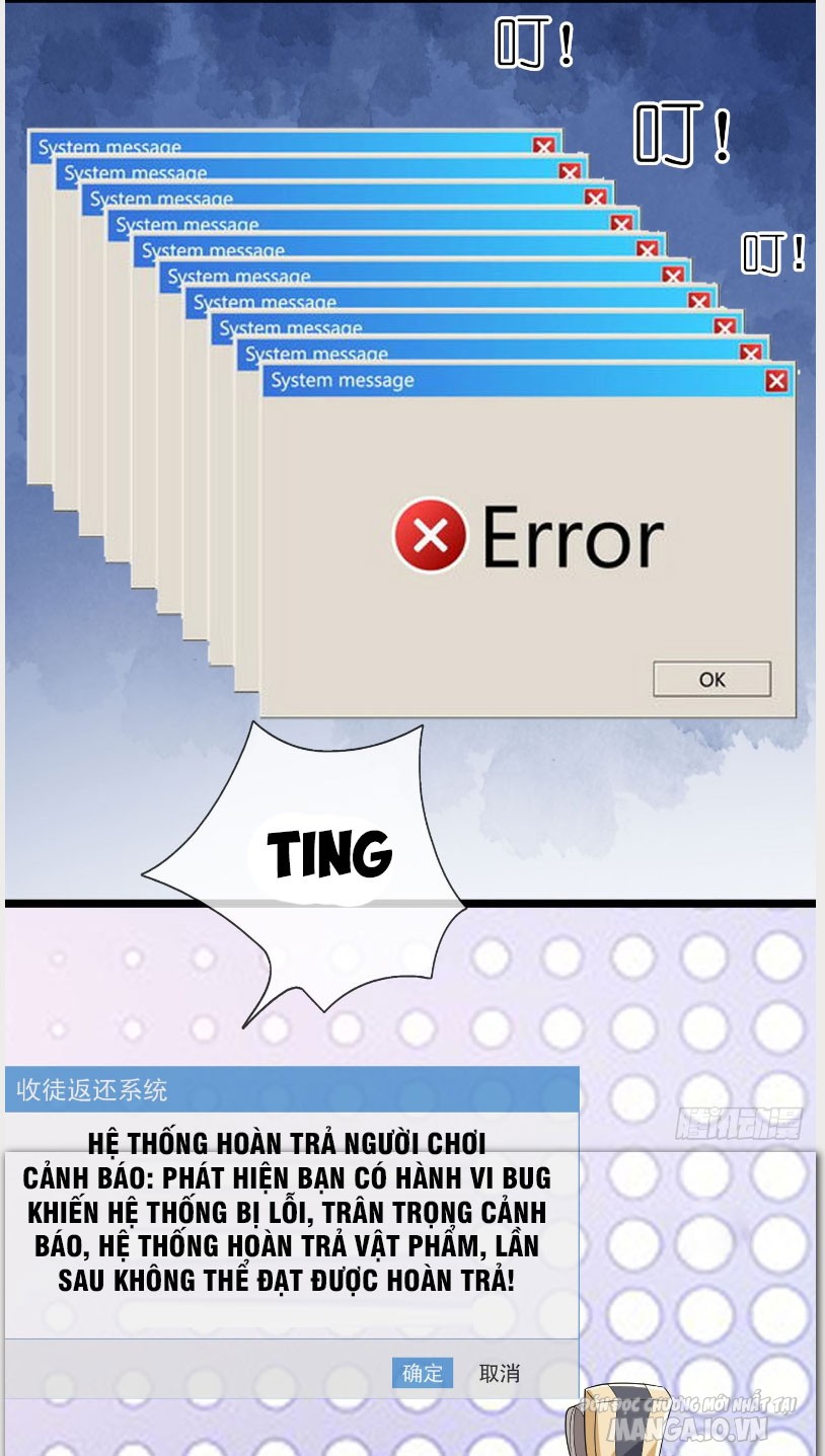 Thu Triệu Vạn Đồ Đệ, Vi Sư Vô Địch Thế Gian Chapter 5 - Trang 2