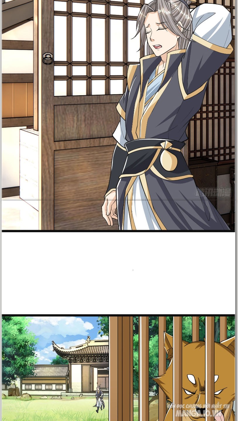 Thu Triệu Vạn Đồ Đệ, Vi Sư Vô Địch Thế Gian Chapter 5 - Trang 2