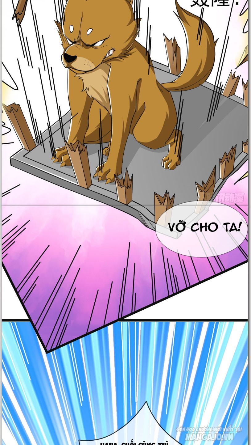 Thu Triệu Vạn Đồ Đệ, Vi Sư Vô Địch Thế Gian Chapter 5 - Trang 2