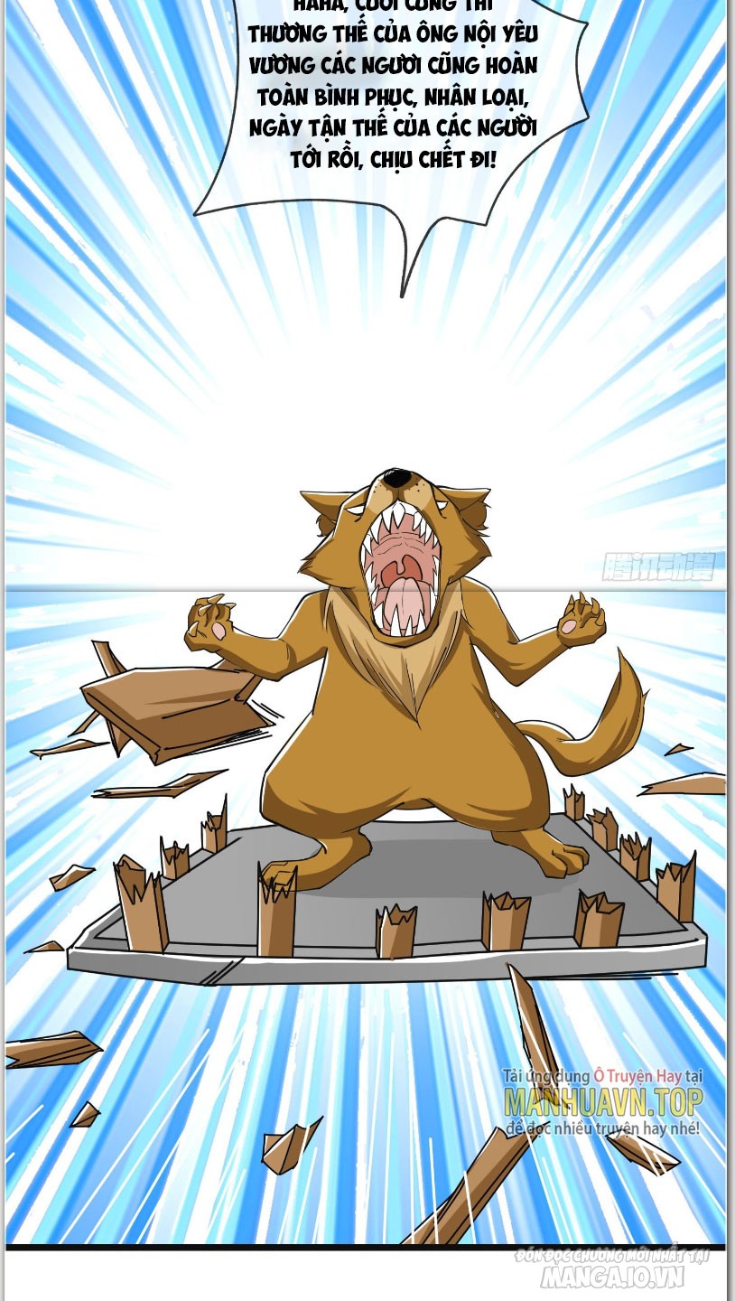 Thu Triệu Vạn Đồ Đệ, Vi Sư Vô Địch Thế Gian Chapter 5 - Trang 2