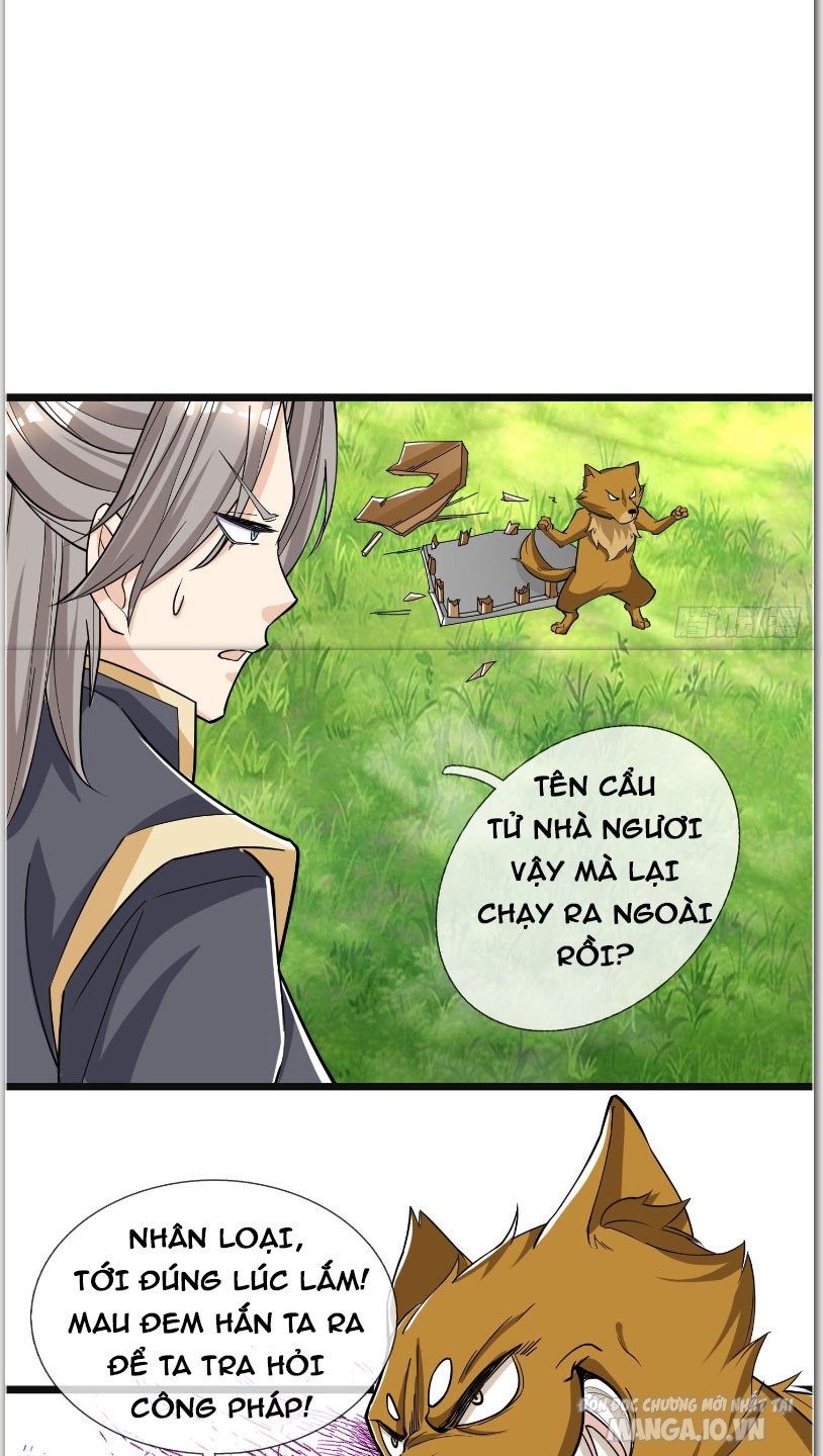 Thu Triệu Vạn Đồ Đệ, Vi Sư Vô Địch Thế Gian Chapter 5 - Trang 2