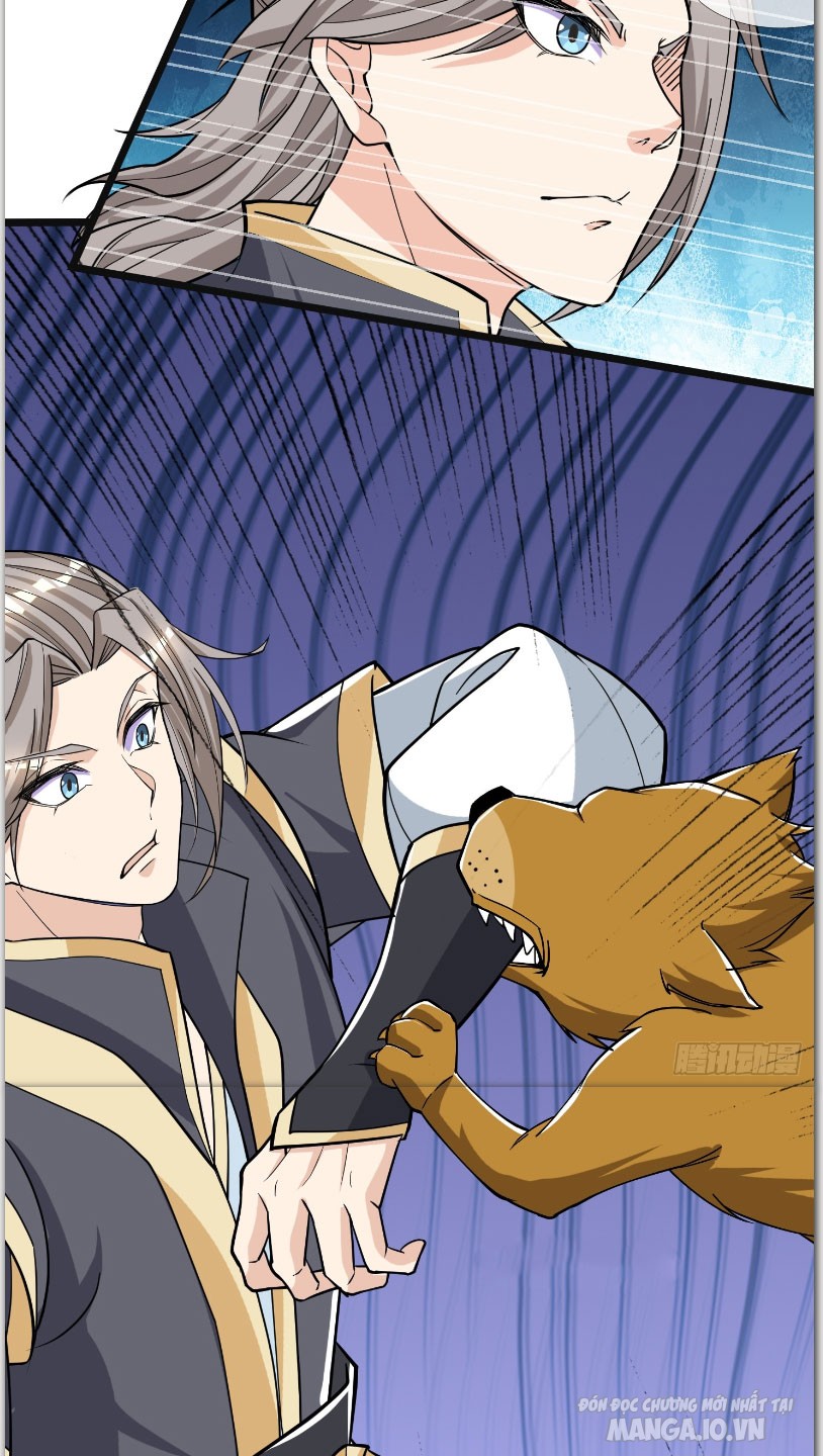 Thu Triệu Vạn Đồ Đệ, Vi Sư Vô Địch Thế Gian Chapter 5 - Trang 2