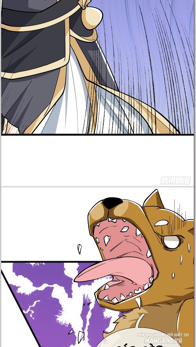 Thu Triệu Vạn Đồ Đệ, Vi Sư Vô Địch Thế Gian Chapter 5 - Trang 2