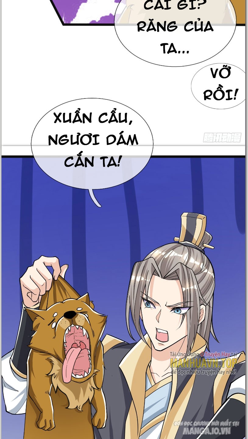 Thu Triệu Vạn Đồ Đệ, Vi Sư Vô Địch Thế Gian Chapter 5 - Trang 2