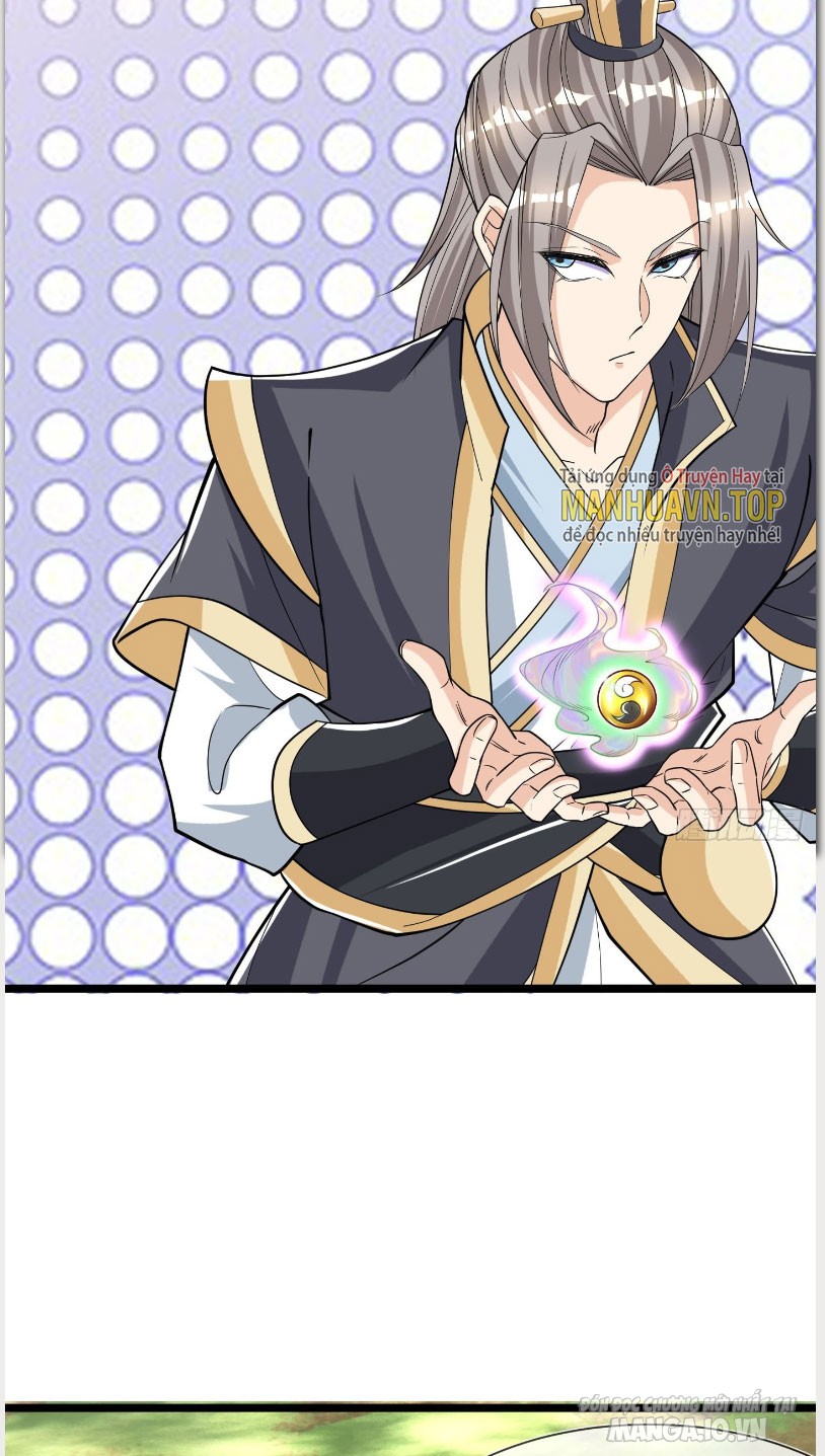 Thu Triệu Vạn Đồ Đệ, Vi Sư Vô Địch Thế Gian Chapter 5 - Trang 2