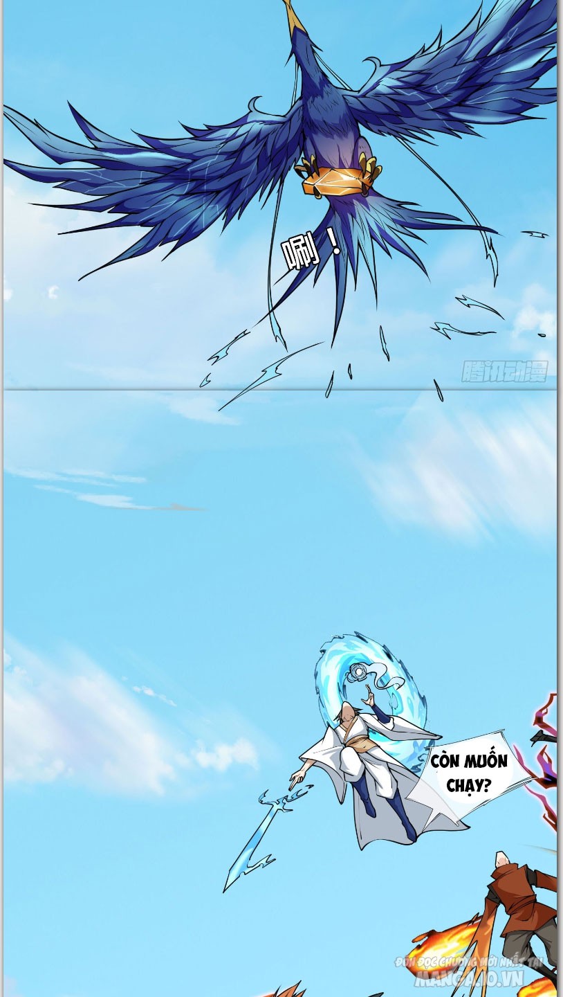 Thu Triệu Vạn Đồ Đệ, Vi Sư Vô Địch Thế Gian Chapter 5 - Trang 2