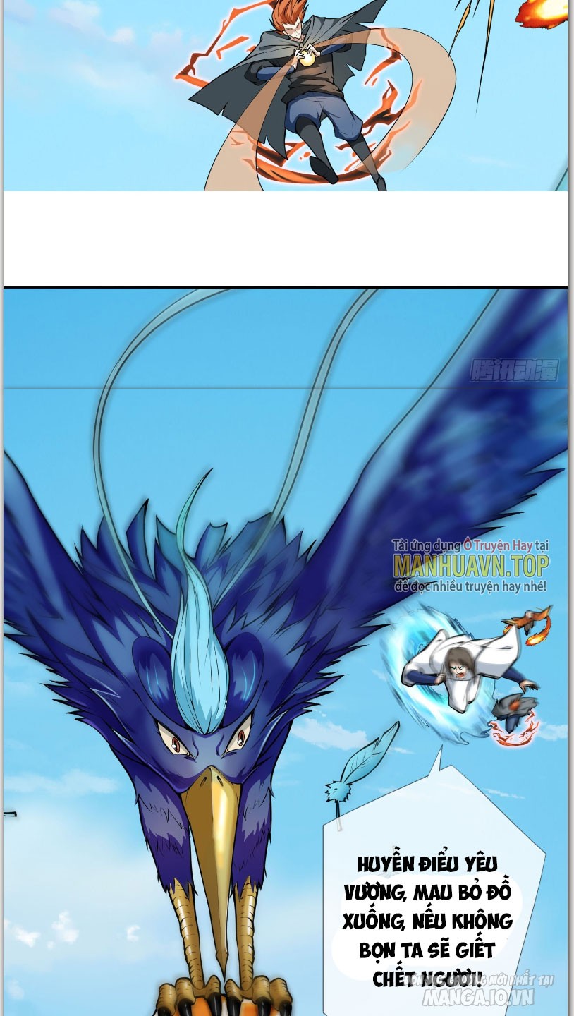 Thu Triệu Vạn Đồ Đệ, Vi Sư Vô Địch Thế Gian Chapter 5 - Trang 2