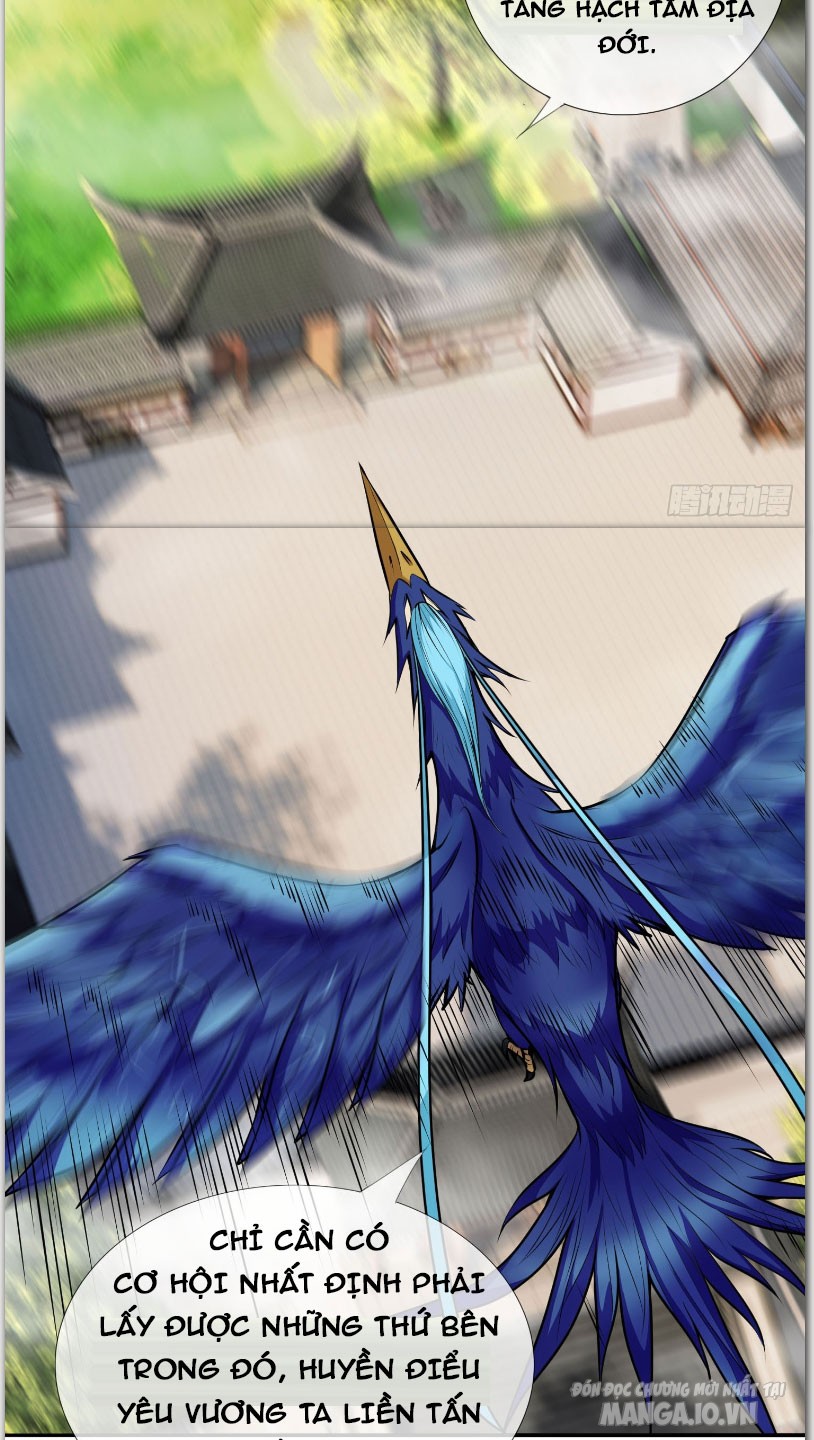 Thu Triệu Vạn Đồ Đệ, Vi Sư Vô Địch Thế Gian Chapter 5 - Trang 2