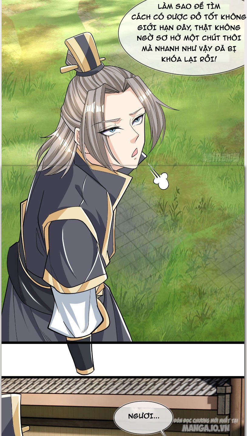 Thu Triệu Vạn Đồ Đệ, Vi Sư Vô Địch Thế Gian Chapter 5 - Trang 2