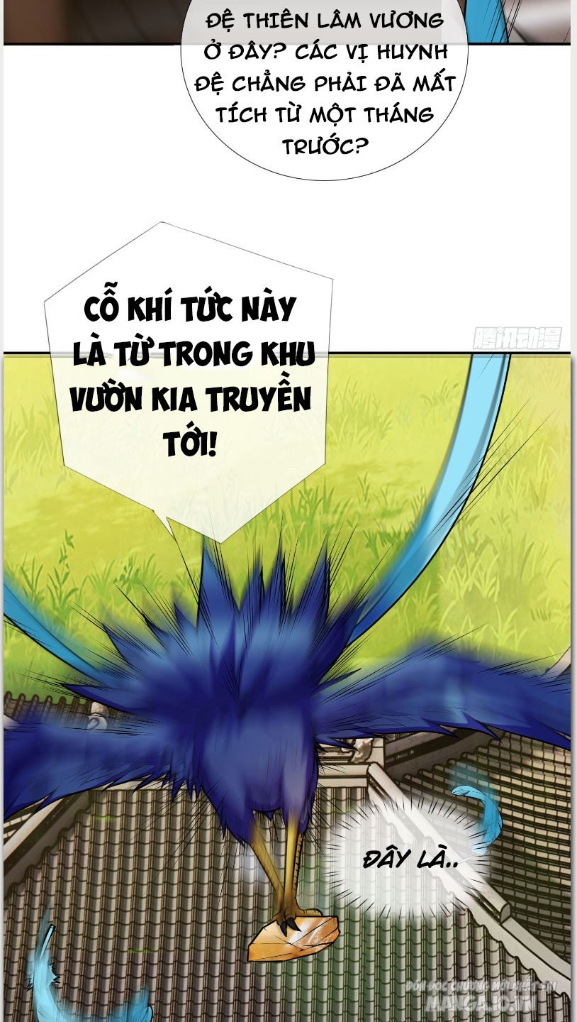 Thu Triệu Vạn Đồ Đệ, Vi Sư Vô Địch Thế Gian Chapter 5 - Trang 2