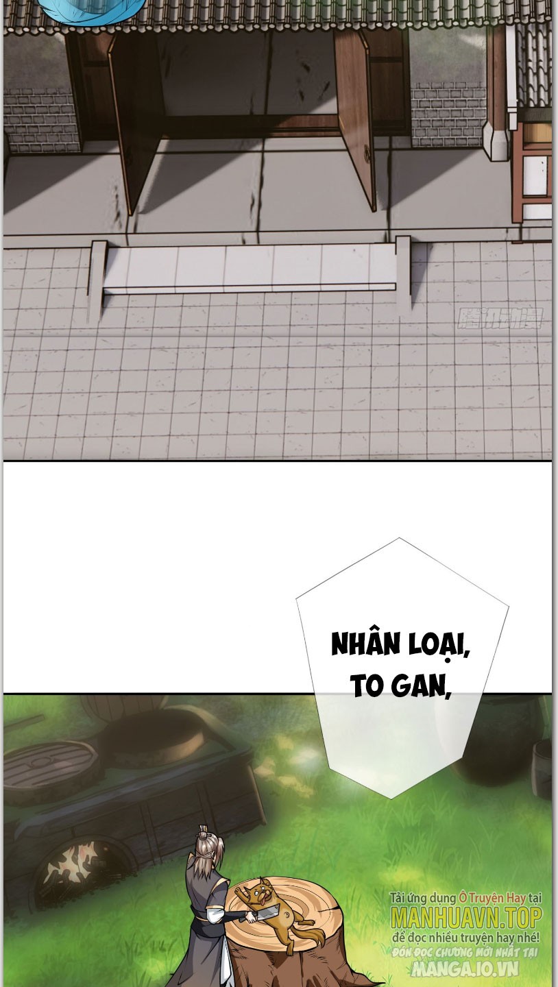 Thu Triệu Vạn Đồ Đệ, Vi Sư Vô Địch Thế Gian Chapter 5 - Trang 2