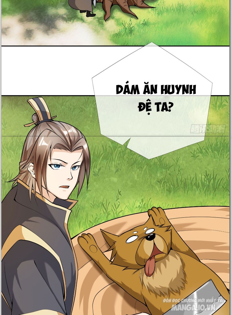 Thu Triệu Vạn Đồ Đệ, Vi Sư Vô Địch Thế Gian Chapter 5 - Trang 2