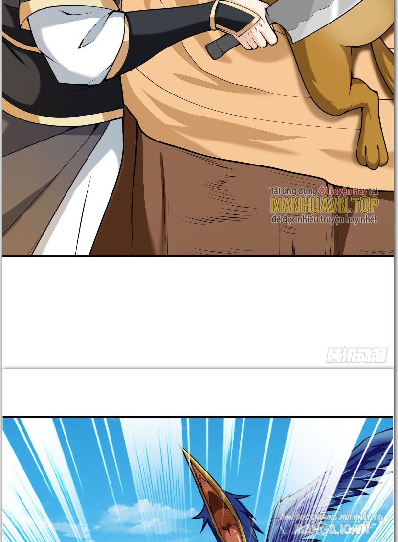 Thu Triệu Vạn Đồ Đệ, Vi Sư Vô Địch Thế Gian Chapter 5 - Trang 2