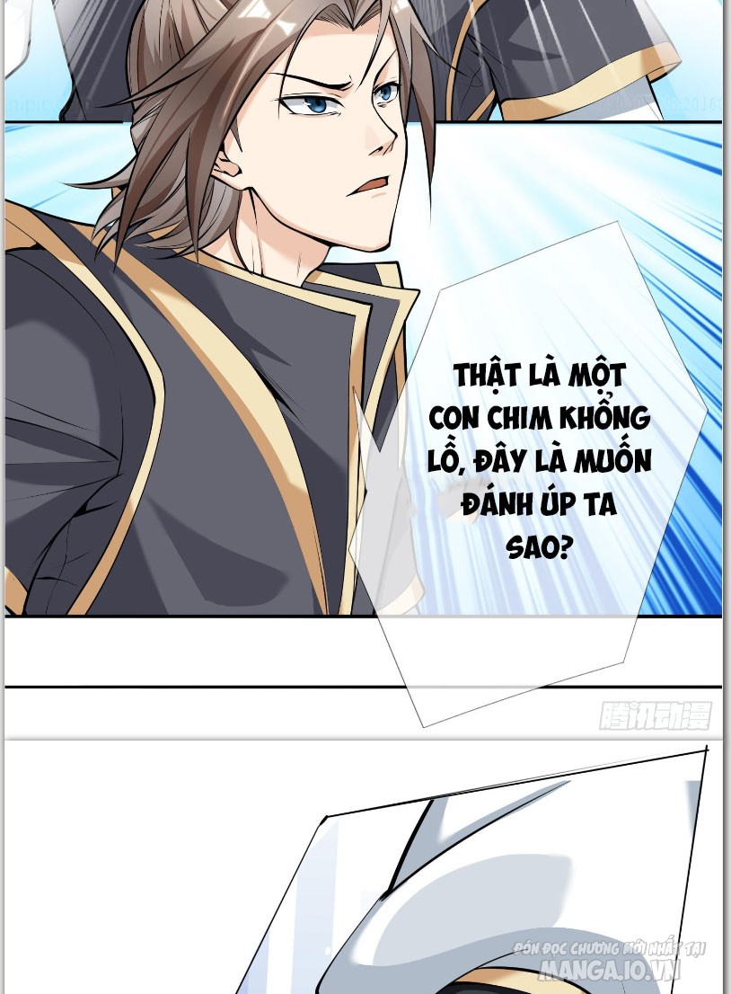 Thu Triệu Vạn Đồ Đệ, Vi Sư Vô Địch Thế Gian Chapter 5 - Trang 2