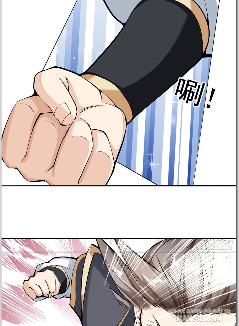 Thu Triệu Vạn Đồ Đệ, Vi Sư Vô Địch Thế Gian Chapter 5 - Trang 2