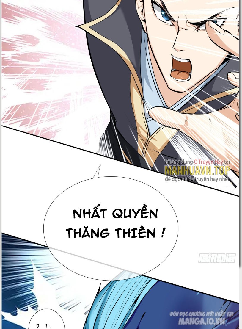 Thu Triệu Vạn Đồ Đệ, Vi Sư Vô Địch Thế Gian Chapter 5 - Trang 2