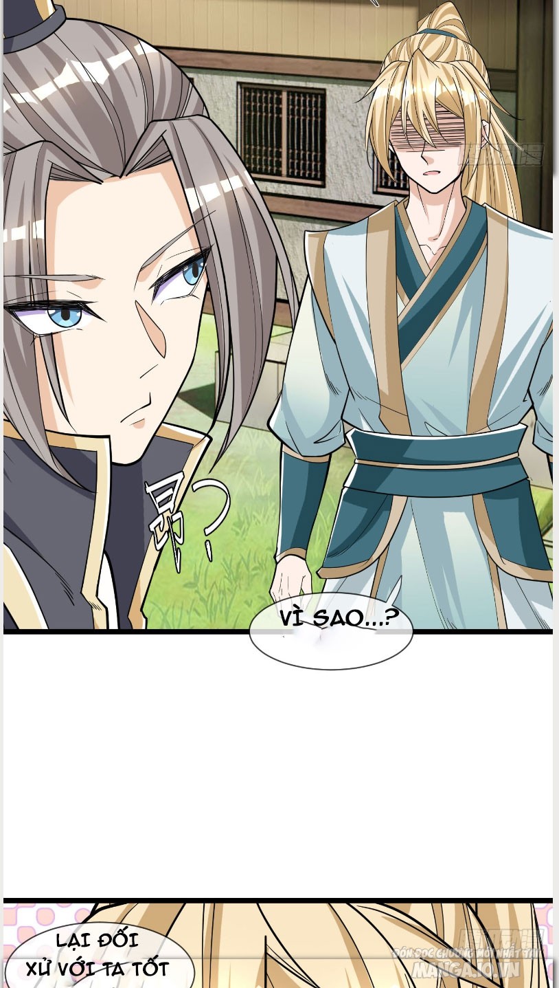 Thu Triệu Vạn Đồ Đệ, Vi Sư Vô Địch Thế Gian Chapter 5 - Trang 2