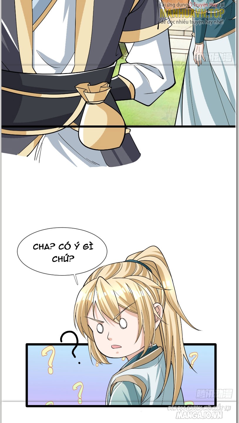 Thu Triệu Vạn Đồ Đệ, Vi Sư Vô Địch Thế Gian Chapter 5 - Trang 2